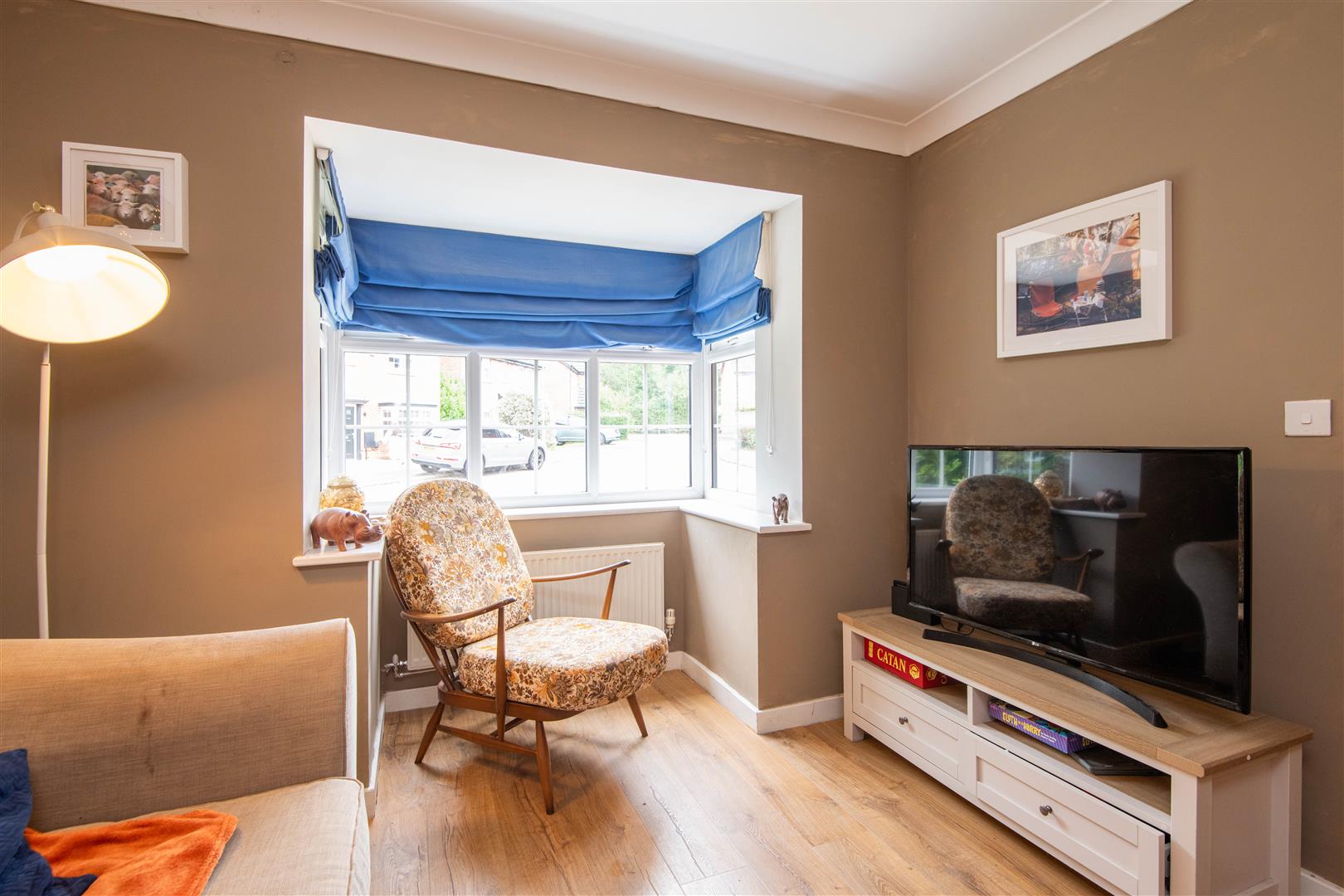Prestwick Close, Buckshaw Village, Chorley
